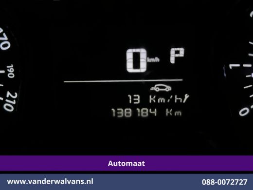 Peugeot Expert 2.0 BlueHDI 122pk Automaat L2H1 Euro6 Airco | Navigatie | Camera | Apple Carplay Android Auto, Cr... ActivLease financial lease