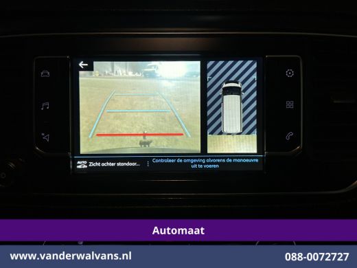 Peugeot Expert 2.0 BlueHDI 122pk Automaat L2H1 Euro6 Airco | Navigatie | Camera | Apple Carplay Android Auto, Cr... ActivLease financial lease