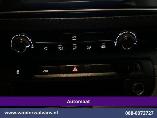Peugeot Expert 2.0 BlueHDI 122pk Automaat L2H1 Euro6 Airco | Navigatie | Camera | Apple Carplay Android Auto, Cr... ActivLease financial lease