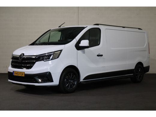Renault Trafic 2.0 Blue dCi 150pk L2 H1 Airco Navigatie