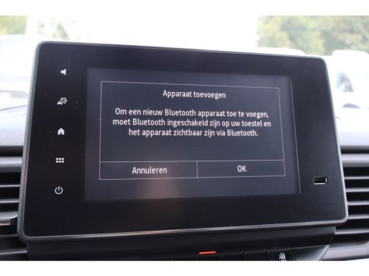 Renault Trafic 2.0 Blue dCi 150pk L2 H1 Airco Navigatie ActivLease financial lease