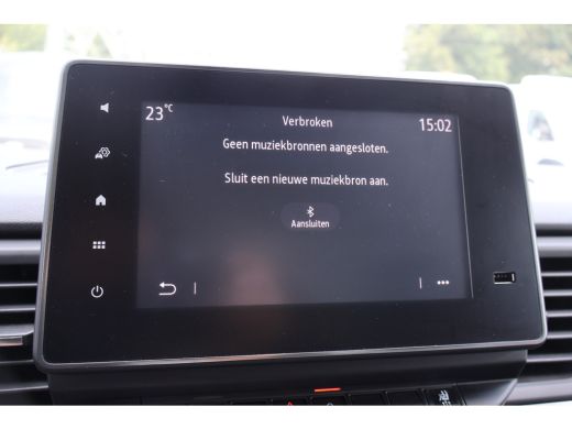 Renault Trafic 2.0 Blue dCi 150pk L2 H1 Airco Navigatie ActivLease financial lease