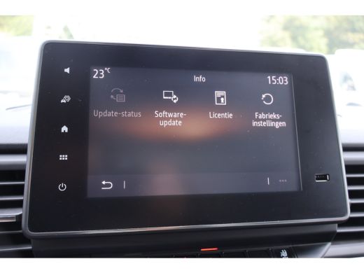 Renault Trafic 2.0 Blue dCi 150pk L2 H1 Airco Navigatie ActivLease financial lease