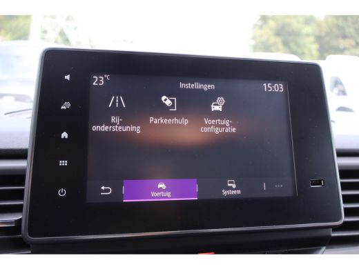 Renault Trafic 2.0 Blue dCi 150pk L2 H1 Airco Navigatie ActivLease financial lease