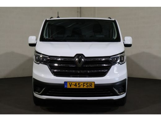 Renault Trafic 2.0 Blue dCi 150pk L2 H1 Airco Navigatie ActivLease financial lease
