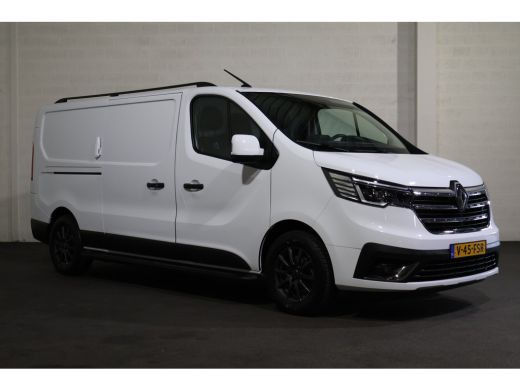 Renault Trafic 2.0 Blue dCi 150pk L2 H1 Airco Navigatie ActivLease financial lease