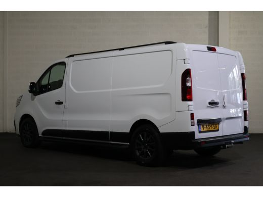Renault Trafic 2.0 Blue dCi 150pk L2 H1 Airco Navigatie ActivLease financial lease
