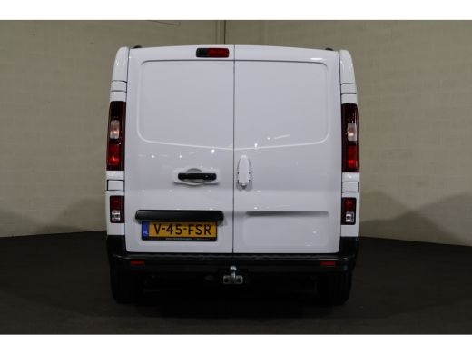 Renault Trafic 2.0 Blue dCi 150pk L2 H1 Airco Navigatie ActivLease financial lease