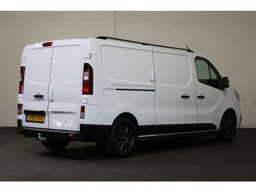 Renault Trafic 2.0 Blue dCi 150pk L2 H1 Airco Navigatie ActivLease financial lease