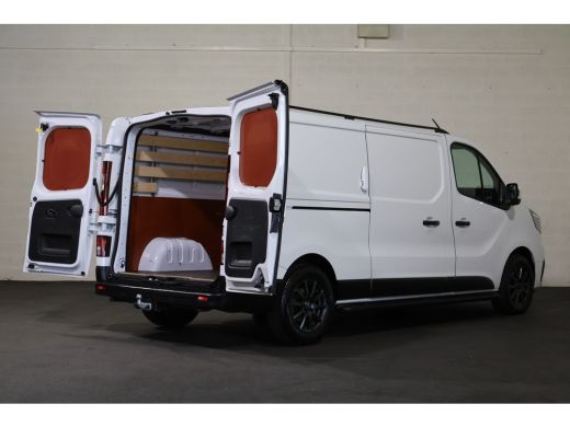 Renault Trafic 2.0 Blue dCi 150pk L2 H1 Airco Navigatie ActivLease financial lease