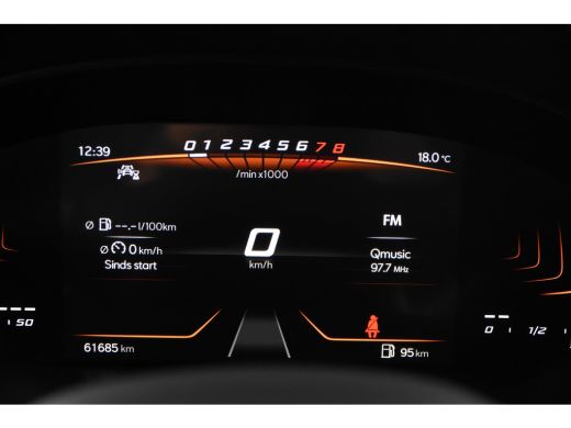 Seat Ibiza EcoTSI Move *1ste Eigenaar*Climate Control*PDC*Carplay* ActivLease financial lease