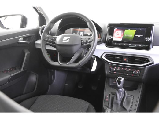 Seat Ibiza EcoTSI Move *1ste Eigenaar*Climate Control*PDC*Carplay* ActivLease financial lease