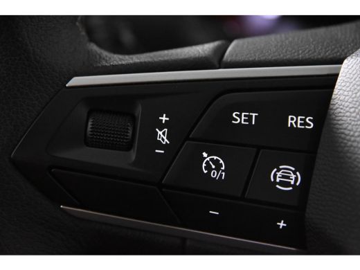 Seat Ibiza EcoTSI Move *1ste Eigenaar*Climate Control*PDC*Carplay* ActivLease financial lease
