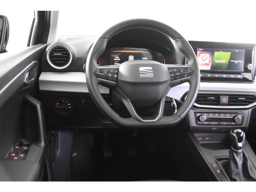 Seat Ibiza EcoTSI Move *1ste Eigenaar*Climate Control*PDC*Carplay* ActivLease financial lease