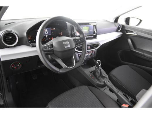 Seat Ibiza EcoTSI Move *1ste Eigenaar*Climate Control*PDC*Carplay* ActivLease financial lease