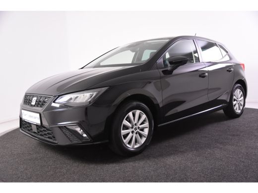 Seat Ibiza EcoTSI Move *1ste Eigenaar*Climate Control*PDC*Carplay* ActivLease financial lease