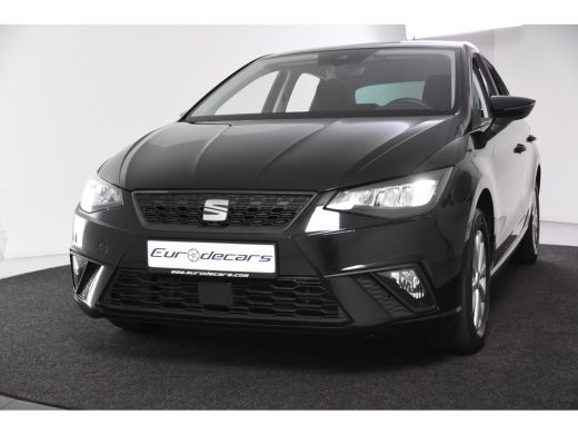 Seat Ibiza EcoTSI Move *1ste Eigenaar*Climate Control*PDC*Carplay* ActivLease financial lease