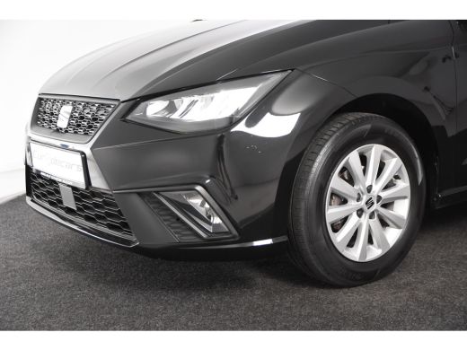 Seat Ibiza EcoTSI Move *1ste Eigenaar*Climate Control*PDC*Carplay* ActivLease financial lease