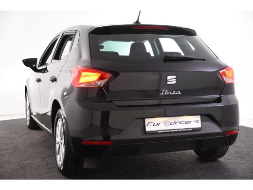 Seat Ibiza EcoTSI Move *1ste Eigenaar*Climate Control*PDC*Carplay* ActivLease financial lease