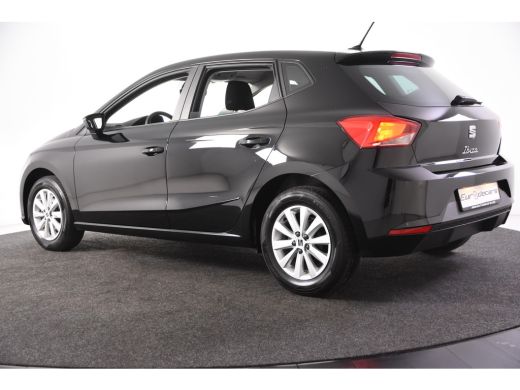 Seat Ibiza EcoTSI Move *1ste Eigenaar*Climate Control*PDC*Carplay* ActivLease financial lease
