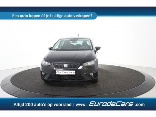 Seat Ibiza EcoTSI Move *1ste Eigenaar*Climate Control*PDC*Carplay* ActivLease financial lease