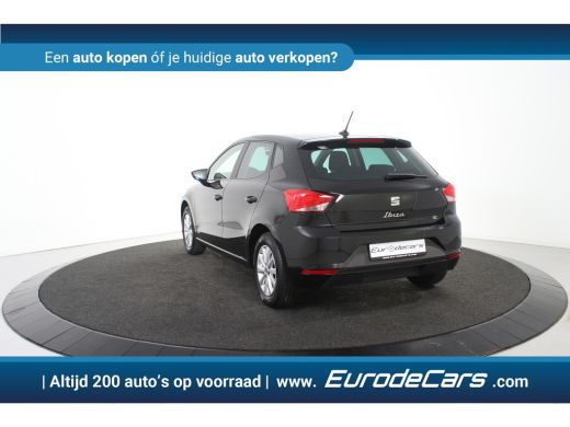Seat Ibiza EcoTSI Move *1ste Eigenaar*Climate Control*PDC*Carplay* ActivLease financial lease