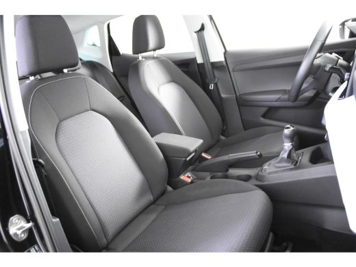 Seat Ibiza EcoTSI Move *1ste Eigenaar*Climate Control*PDC*Carplay* ActivLease financial lease