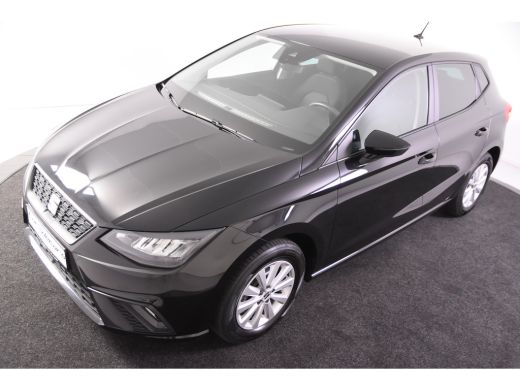 Seat Ibiza EcoTSI Move *1ste Eigenaar*Climate Control*PDC*Carplay* ActivLease financial lease