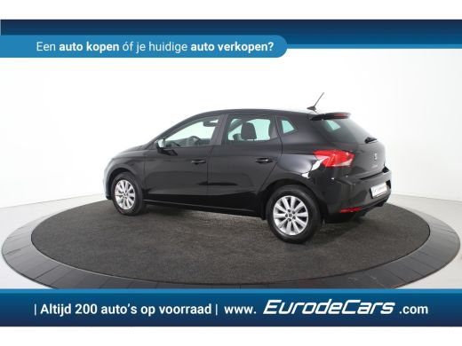 Seat Ibiza EcoTSI Move *1ste Eigenaar*Climate Control*PDC*Carplay* ActivLease financial lease