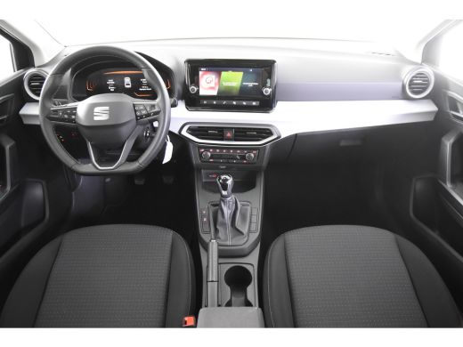 Seat Ibiza EcoTSI Move *1ste Eigenaar*Climate Control*PDC*Carplay* ActivLease financial lease