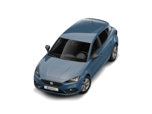 Seat Leon FR Business - eHybrid | Achteruitrijcamera | Automatisch dimmende binnenspiegel | Dakhemel uitgev... ActivLease financial lease