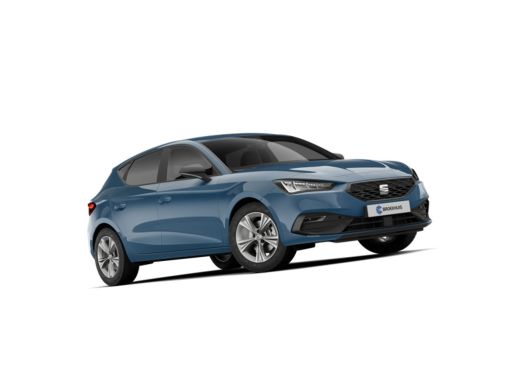 Seat Leon FR Business - eHybrid | Achteruitrijcamera | Automatisch dimmende binnenspiegel | Dakhemel uitgev... ActivLease financial lease