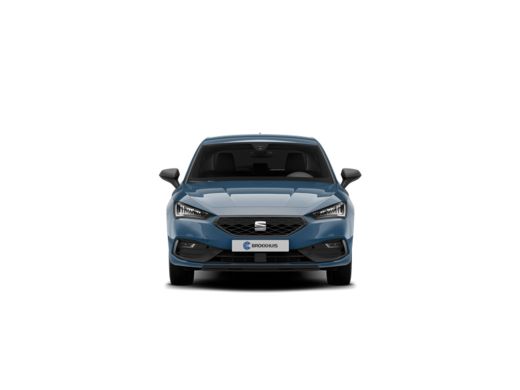 Seat Leon FR Business - eHybrid | Achteruitrijcamera | Automatisch dimmende binnenspiegel | Dakhemel uitgev... ActivLease financial lease