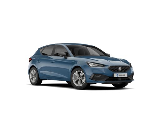 Seat Leon FR Business - eHybrid | Achteruitrijcamera | Automatisch dimmende binnenspiegel | Dakhemel uitgev... ActivLease financial lease