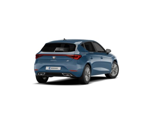 Seat Leon FR Business - eHybrid | Achteruitrijcamera | Automatisch dimmende binnenspiegel | Dakhemel uitgev... ActivLease financial lease