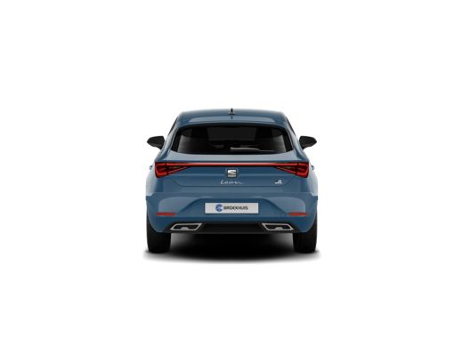 Seat Leon FR Business - eHybrid | Achteruitrijcamera | Automatisch dimmende binnenspiegel | Dakhemel uitgev... ActivLease financial lease