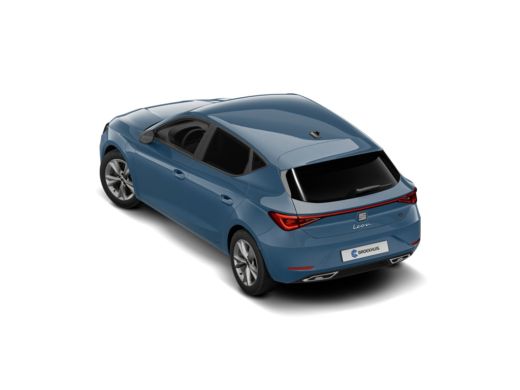 Seat Leon FR Business - eHybrid | Achteruitrijcamera | Automatisch dimmende binnenspiegel | Dakhemel uitgev... ActivLease financial lease