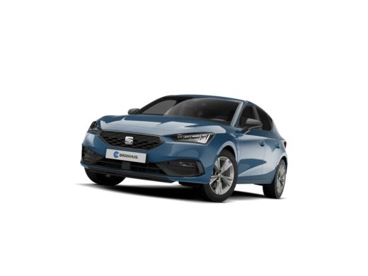 Seat Leon FR Business - eHybrid | Achteruitrijcamera | Automatisch dimmende binnenspiegel | Dakhemel uitgev... ActivLease financial lease