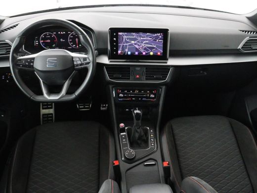 Seat Tarraco 1.4 TSI e-Hybrid PHEV FR | SOH 89,3% | Stoelverwarming | 360 Camera | Trekhaak | Adaptive cruise ... ActivLease financial lease
