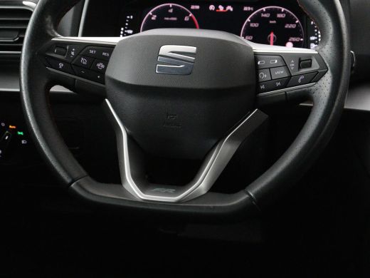 Seat Tarraco 1.4 TSI e-Hybrid PHEV FR | SOH 89,3% | Stoelverwarming | 360 Camera | Trekhaak | Adaptive cruise ... ActivLease financial lease
