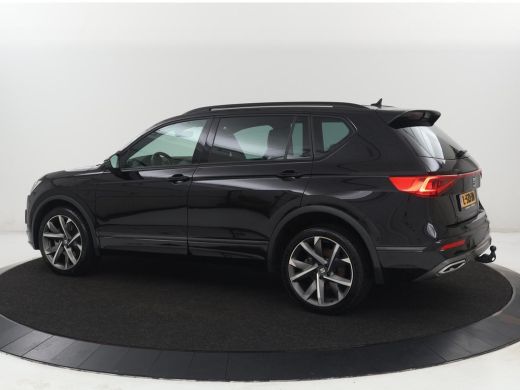 Seat Tarraco 1.4 TSI e-Hybrid PHEV FR | SOH 89,3% | Stoelverwarming | 360 Camera | Trekhaak | Adaptive cruise ... ActivLease financial lease