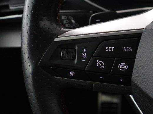 Seat Tarraco 1.4 TSI e-Hybrid PHEV FR | SOH 89,3% | Stoelverwarming | 360 Camera | Trekhaak | Adaptive cruise ... ActivLease financial lease