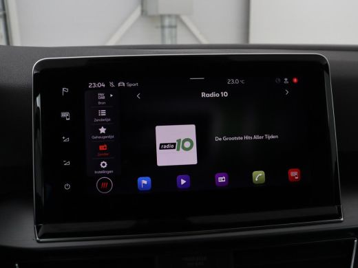 Seat Tarraco 1.4 TSI e-Hybrid PHEV FR | SOH 89,3% | Stoelverwarming | 360 Camera | Trekhaak | Adaptive cruise ... ActivLease financial lease
