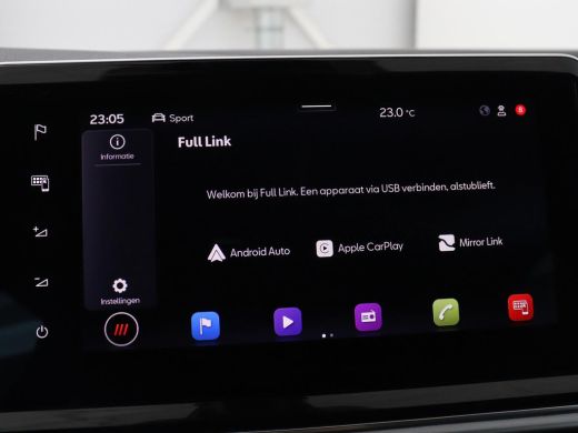 Seat Tarraco 1.4 TSI e-Hybrid PHEV FR | SOH 89,3% | Stoelverwarming | 360 Camera | Trekhaak | Adaptive cruise ... ActivLease financial lease