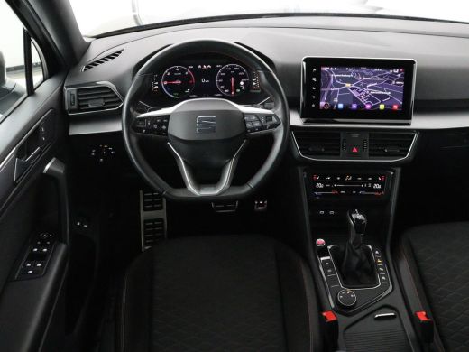 Seat Tarraco 1.4 TSI e-Hybrid PHEV FR | SOH 89,3% | Stoelverwarming | 360 Camera | Trekhaak | Adaptive cruise ... ActivLease financial lease