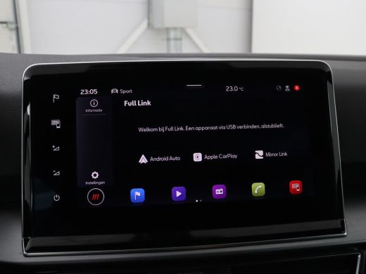 Seat Tarraco 1.4 TSI e-Hybrid PHEV FR | SOH 89,3% | Stoelverwarming | 360 Camera | Trekhaak | Adaptive cruise ... ActivLease financial lease
