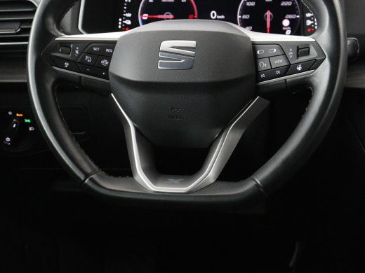 Seat Tarraco 1.4 TSI e-Hybrid PHEV Xcellence | SOH 88,6% | Stoelverwarming | Trekhaak | Camera | 19'' | Adapti... ActivLease financial lease