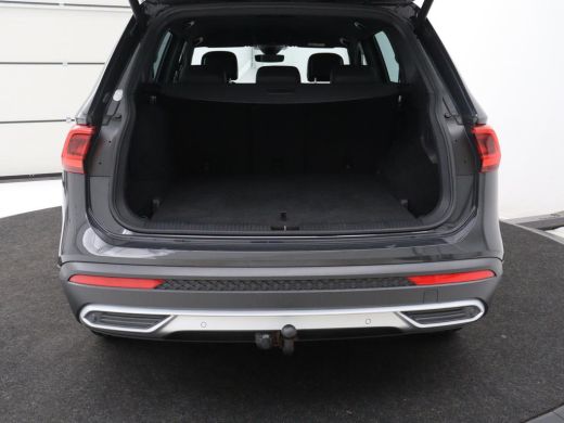 Seat Tarraco 1.4 TSI e-Hybrid PHEV Xcellence | SOH 88,6% | Stoelverwarming | Trekhaak | Camera | 19'' | Adapti... ActivLease financial lease