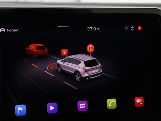 Seat Tarraco 1.4 TSI e-Hybrid PHEV Xcellence | SOH 88,6% | Stoelverwarming | Trekhaak | Camera | 19'' | Adapti... ActivLease financial lease