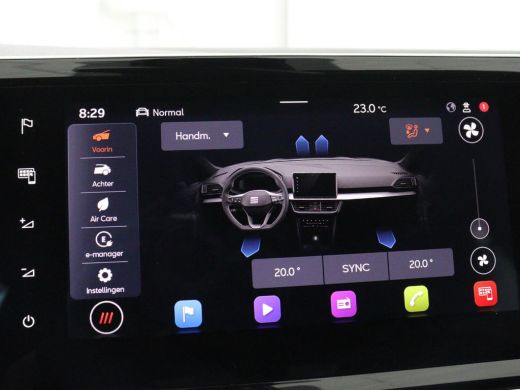 Seat Tarraco 1.4 TSI e-Hybrid PHEV Xcellence | SOH 88,6% | Stoelverwarming | Trekhaak | Camera | 19'' | Adapti... ActivLease financial lease